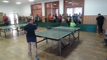 Fotografie - "5. Detská betónovačka"