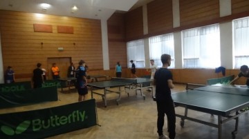 Fotografie - "5. Detská betónovačka"