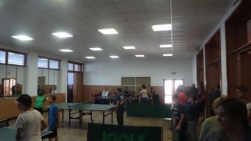 Fotografie - "5. Detská betónovačka"