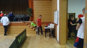 Fotografie - "5. Detská betónovačka"