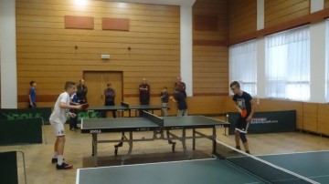 Fotografie - "5. Detská betónovačka"