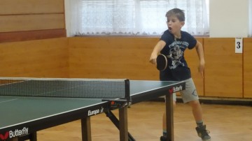 Fotografie - "5. Detská betónovačka"