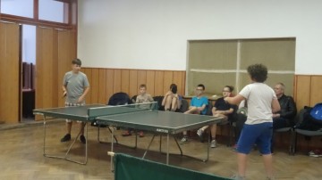 Fotografie - "5. Detská betónovačka"