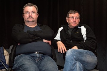 Fotografie - "5. Hornoorešanská betónovačka"