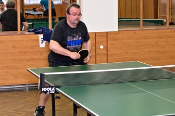 Fotografie - "5. Hornoorešanská betónovačka"