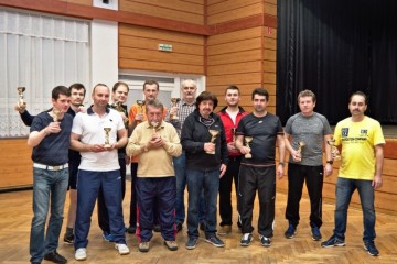 Fotografie - "5. Hornoorešanská betónovačka"