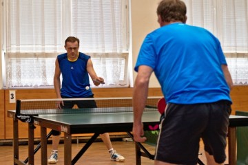 Fotografie - "5. Hornoorešanská betónovačka"