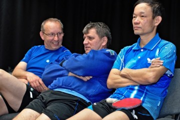 Fotografie - "5. Hornoorešanská betónovačka"