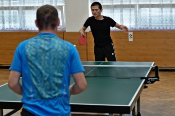 Fotografie - "5. Hornoorešanská betónovačka"