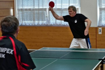 Fotografie - "5. Hornoorešanská betónovačka"