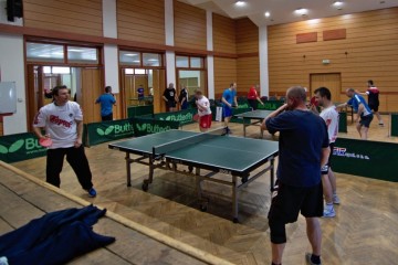 Fotografie - "5. Hornoorešanská betónovačka"