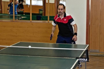 Fotografie - "5. Hornoorešanská betónovačka"