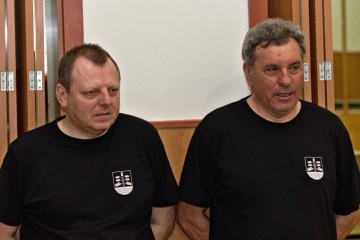 Fotografie - "5. Hornoorešanská betónovačka"