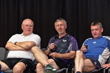 Fotografie - "5. Hornoorešanská betónovačka"