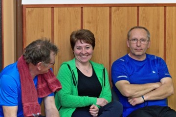 Fotografie - "5. Hornoorešanská betónovačka"