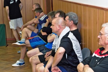 Fotografie - "5. Hornoorešanská betónovačka"