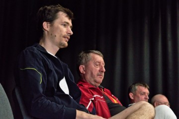 Fotografie - "5. Hornoorešanská betónovačka"