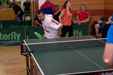 Fotografie - "5. Hornoorešanská betónovačka"