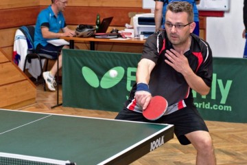 Fotografie - "5. Hornoorešanská betónovačka"