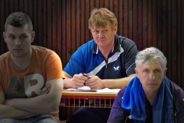 Fotografie - 02.04.2016 - Turnaj neregistrovaných hráčov