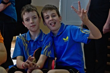 Fotografie - 02.04.2016 - Turnaj neregistrovaných hráčov