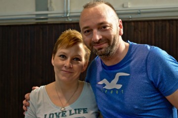 Fotografie - 02.04.2016 - Turnaj neregistrovaných hráčov