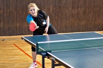 Fotografie - 02.04.2016 - Turnaj neregistrovaných hráčov