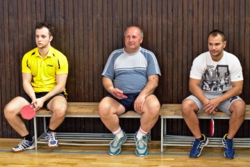 Fotografie - 02.04.2016 - Turnaj neregistrovaných hráčov