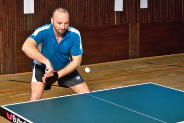 Fotografie - 02.04.2016 - Turnaj neregistrovaných hráčov