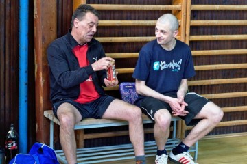 Fotografie - 02.04.2016 - Turnaj neregistrovaných hráčov