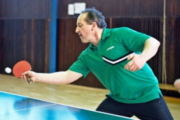 Fotografie - 02.04.2016 - Turnaj neregistrovaných hráčov