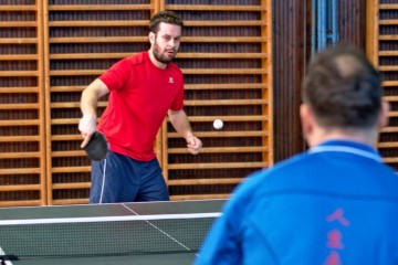 Fotografie - 02.04.2016 - Turnaj neregistrovaných hráčov