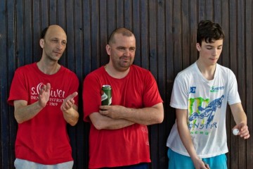 Fotografie - 02.04.2016 - Turnaj neregistrovaných hráčov