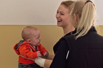 Fotografie - 02.04.2016 - Turnaj neregistrovaných hráčov