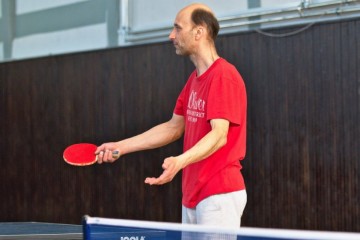 Fotografie - 02.04.2016 - Turnaj neregistrovaných hráčov