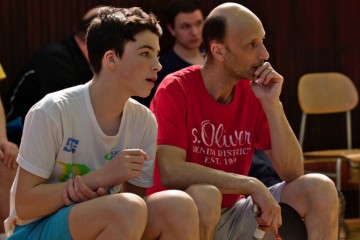 Fotografie - 02.04.2016 - Turnaj neregistrovaných hráčov