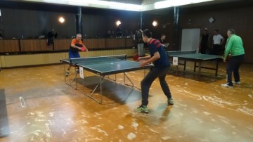 Fotografie - 07.01.2017 - 7. ročník stolnotenisového turnaja neregistrovaných hráčov