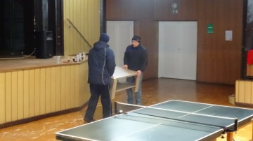 Fotografie - 07.01.2017 - 7. ročník stolnotenisového turnaja neregistrovaných hráčov