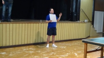 Fotografie - 07.01.2017 - 7. ročník stolnotenisového turnaja neregistrovaných hráčov