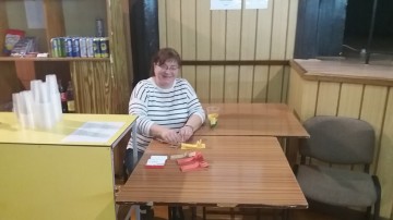 Fotografie - 07.01.2017 - 7. ročník stolnotenisového turnaja neregistrovaných hráčov