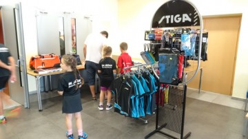 Fotografie - 10.09.2016 - 3. Medzinárodný turnaj detí Záhorská Bystrica