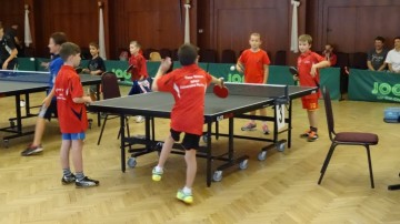 Fotografie - 10.09.2016 - 3. Medzinárodný turnaj detí Záhorská Bystrica