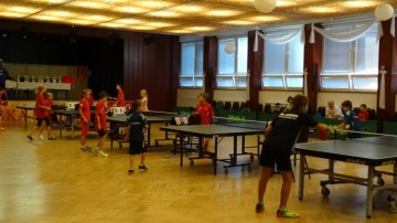 Fotografie - 10.09.2016 - 3. Medzinárodný turnaj detí Záhorská Bystrica