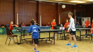 Fotografie - 10.09.2016 - 3. Medzinárodný turnaj detí Záhorská Bystrica