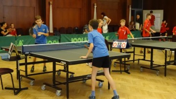 Fotografie - 10.09.2016 - 3. Medzinárodný turnaj detí Záhorská Bystrica