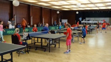Fotografie - 10.09.2016 - 3. Medzinárodný turnaj detí Záhorská Bystrica