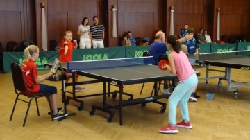 Fotografie - 10.09.2016 - 3. Medzinárodný turnaj detí Záhorská Bystrica