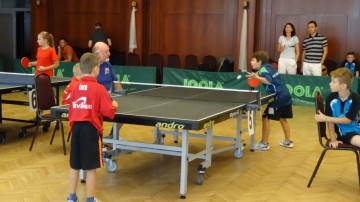 Fotografie - 10.09.2016 - 3. Medzinárodný turnaj detí Záhorská Bystrica