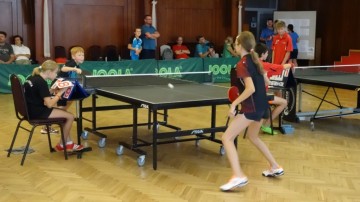 Fotografie - 10.09.2016 - 3. Medzinárodný turnaj detí Záhorská Bystrica
