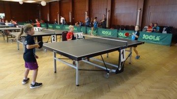 Fotografie - 10.09.2016 - 3. Medzinárodný turnaj detí Záhorská Bystrica